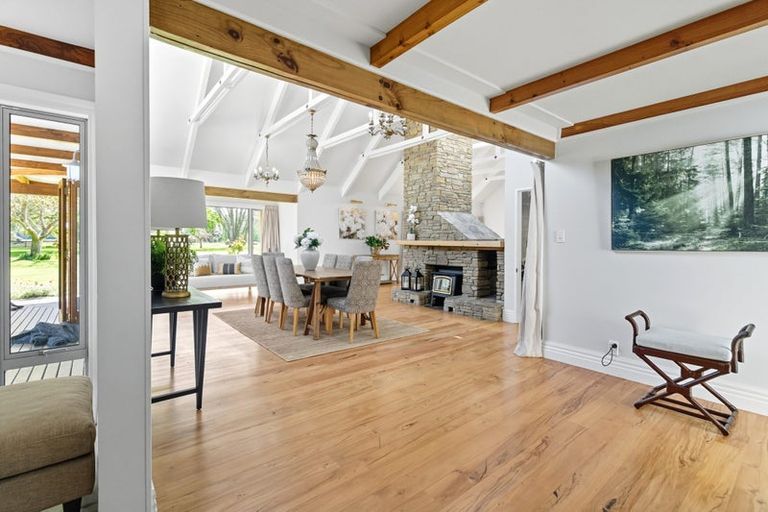 Photo of property in 210 Hudsons Road, Lincoln, Christchurch, 7674