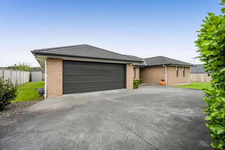 Photo of property in 43c Camellia Avenue, Bell Block, New Plymouth, 4312