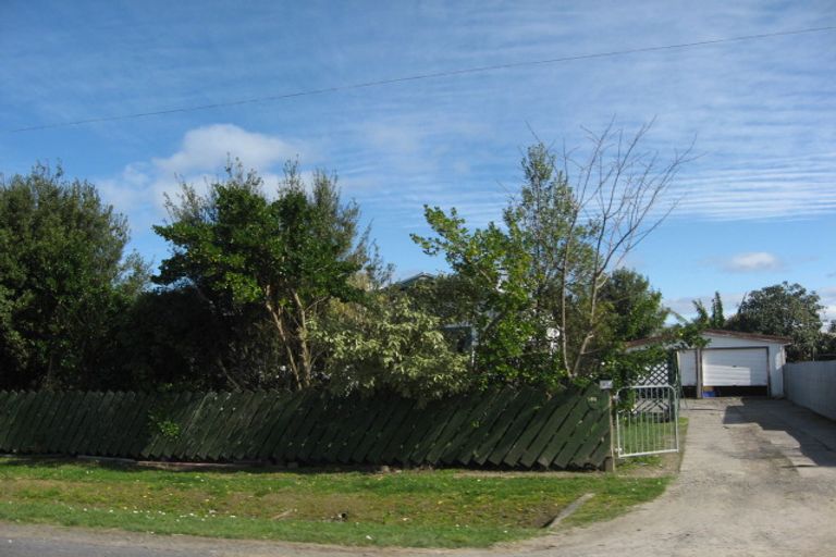 Photo of property in 52 Apatu Street, Wairoa, 4108