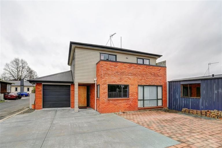 Photo of property in 225b Fox Street, Hamilton East, Hamilton, 3216