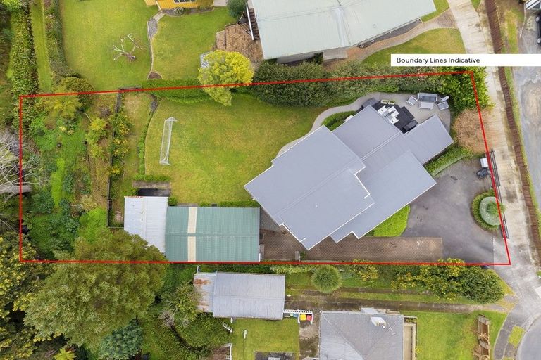 Photo of property in 59 Hall Road, Matua, Tauranga, 3110