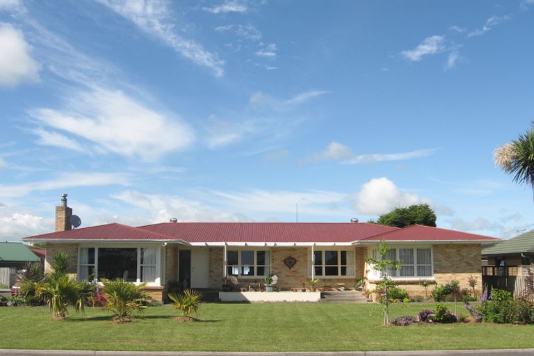 Photo of property in 48 Thompson Street, Leamington, Cambridge, 3432