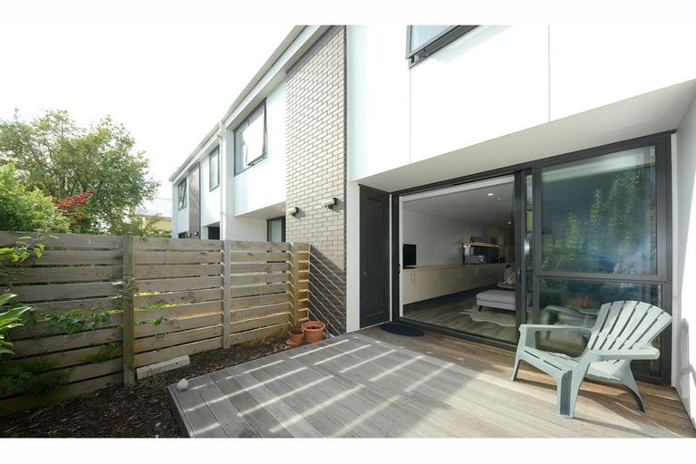 Photo of property in 11/10 Rex Street, Riccarton, Christchurch, 8041