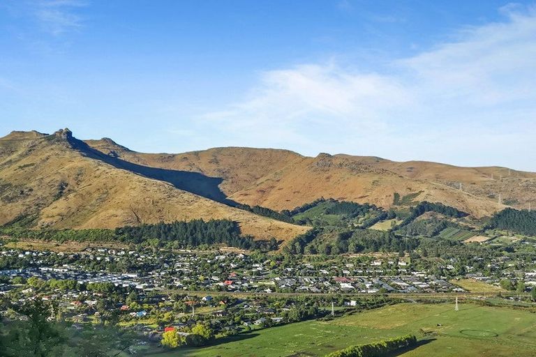 Photo of property in 178 Major Hornbrook Road, Mount Pleasant, Christchurch, 8081