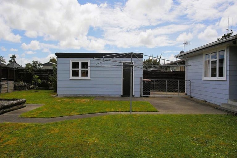 Photo of property in 79 Robinson Crescent, Westbrook, Palmerston North, 4412
