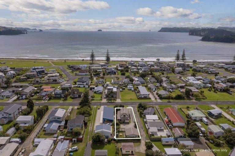 Photo of property in 176 Cook Drive, Whitianga, 3510