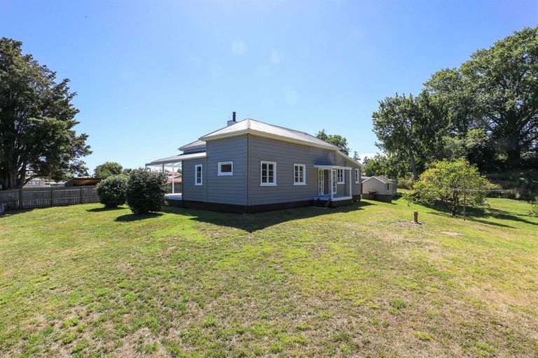 Photo of property in 33 Andrews Street, Paeroa, 3600