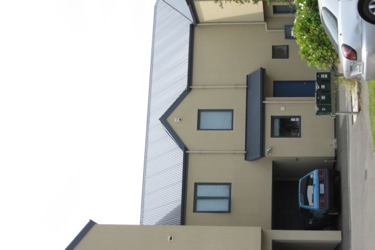 Photo of property in 91 Burke Street, Addington, Christchurch, 8024