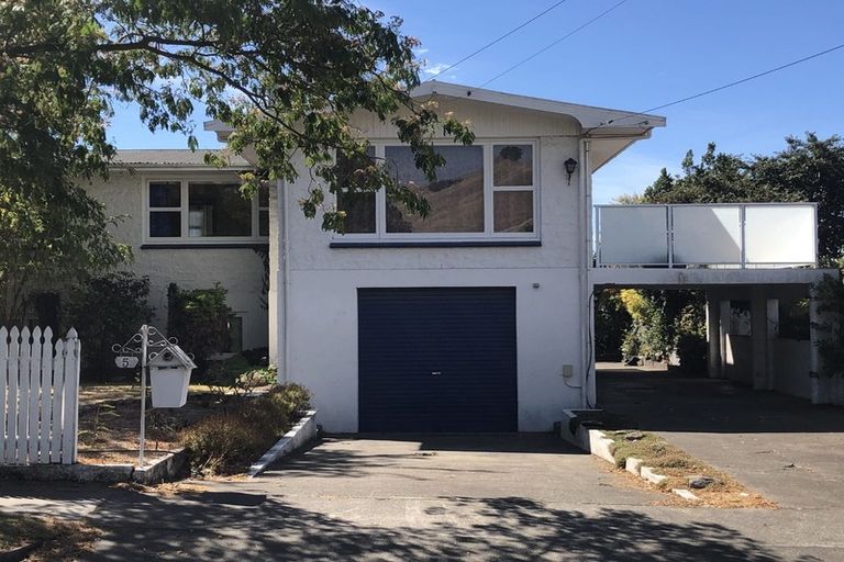 Photo of property in 5 Mckenzie Street, Witherlea, Blenheim, 7201