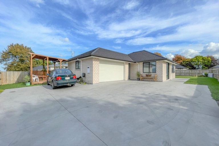 Photo of property in 28 Mowbray Road, Waharoa, 3401