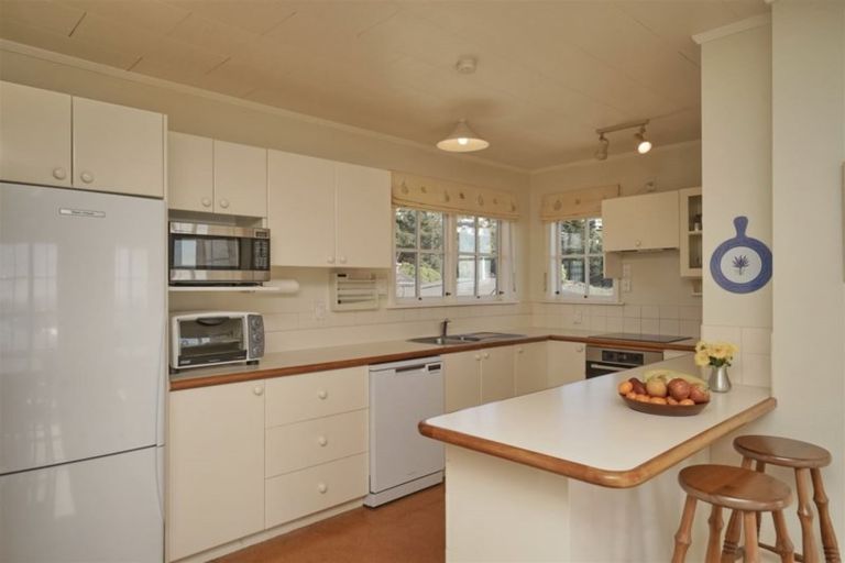 Photo of property in 166 Soleares Avenue, Mount Pleasant, Christchurch, 8081