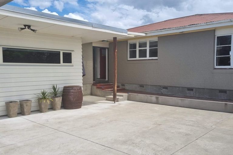 Photo of property in 36 Burwood Road, Burwood, Christchurch, 8083