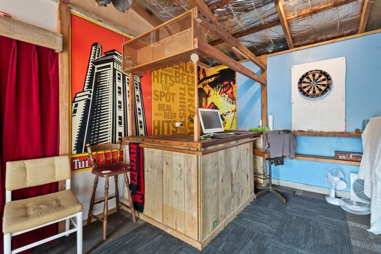 Photo of property in 464 Pungatawa Road, Taihape, 4792