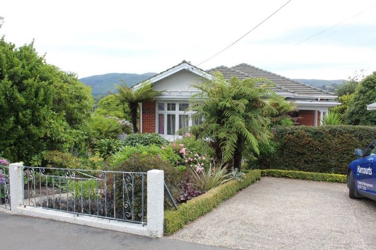 Photo of property in 113 Signal Hill Road, Opoho, Dunedin, 9010