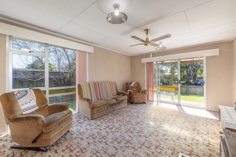 Photo of property in 4 Connolly Place, Huntly, 3700