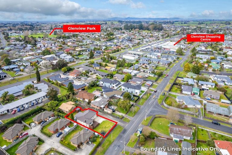 Photo of property in 17 Macdonald Road, Glenview, Hamilton, 3206