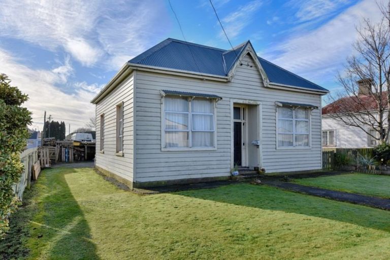 Photo of property in 4 Surrey Street, Gore, 9710