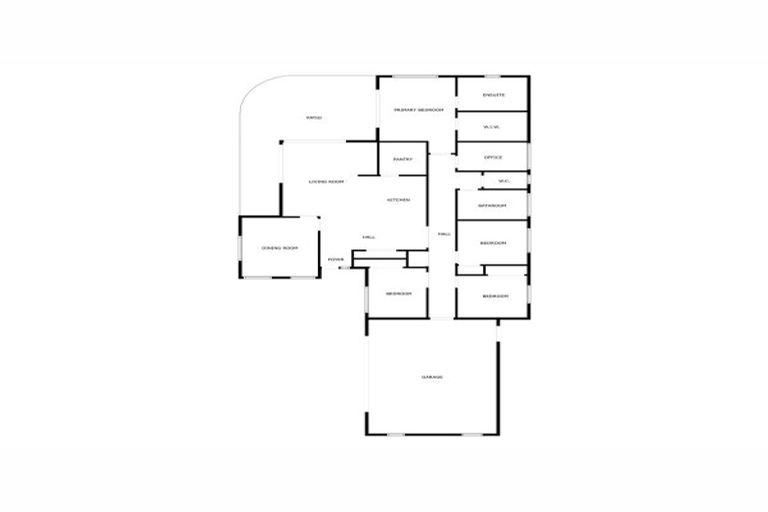 Photo of property in 16a Rayner Lane, Marton, 4710