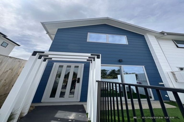 Photo of property in 5/21 Titoki Street, Te Atatu Peninsula, Auckland, 0610