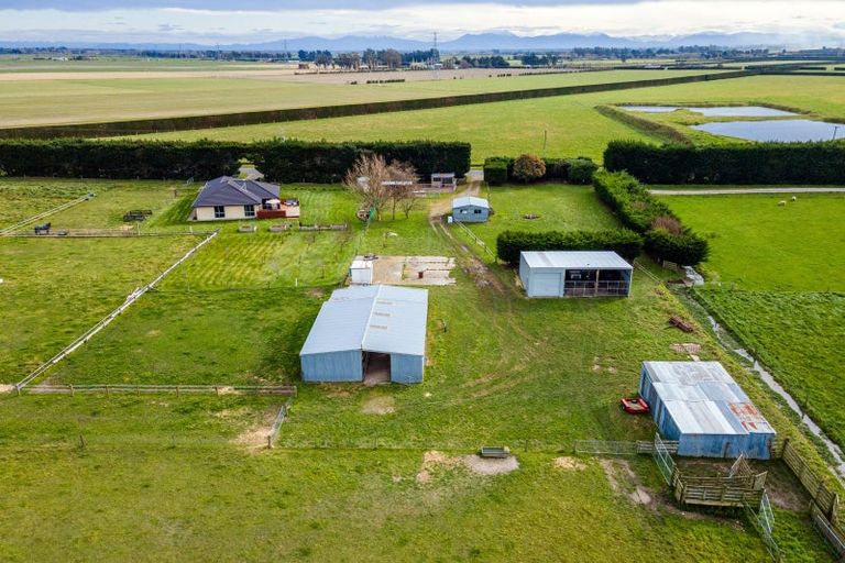 Photo of property in 513 Grahams Road, Huntingdon, Ashburton, 7774