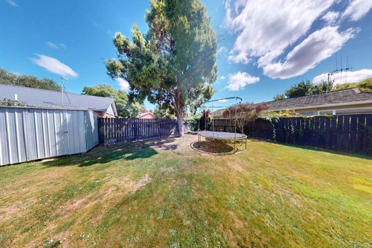 Photo of property in 127 Stanford Street North, Ashhurst, 4810