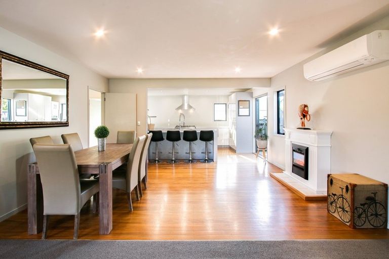 Photo of property in 6 Mission Road, Greenmeadows, Napier, 4112