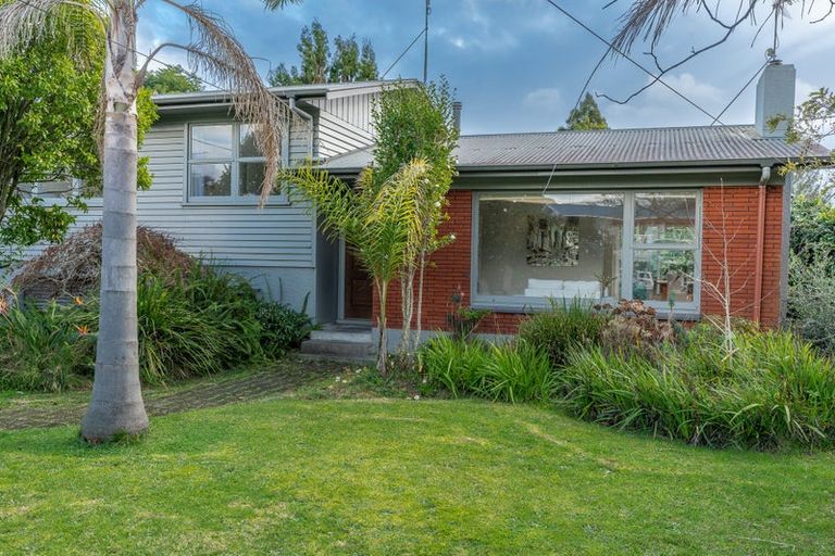 Photo of property in 11 Sussex Street, Chartwell, Hamilton, 3210