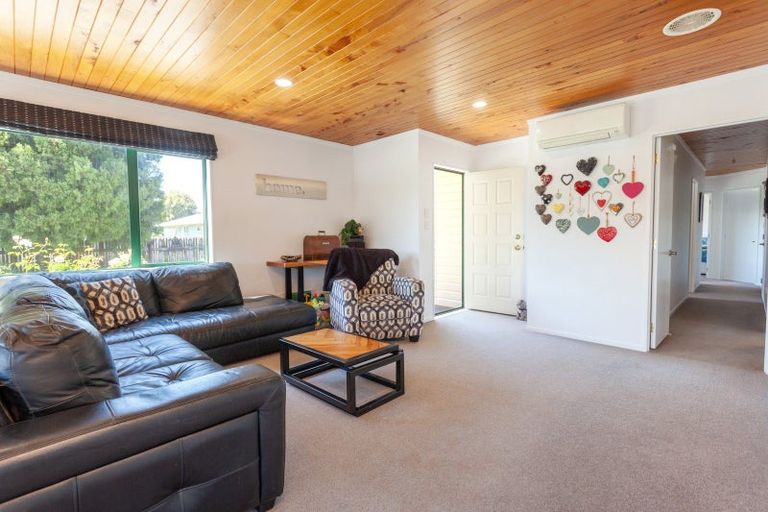 Photo of property in 29b Sheffield Street, Matamata, 3400