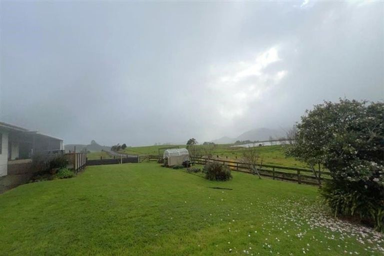 Photo of property in 201 Avoca Road North, Tangowahine, Dargaville, 0372