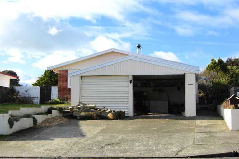 Photo of property in 5 Glenbrae Place, Hargest, Invercargill, 9810