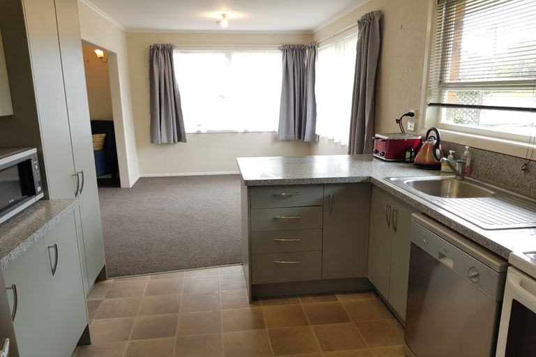 Photo of property in 16 Lynmore Avenue, Lynmore, Rotorua, 3010