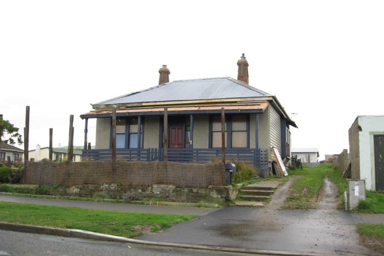 Photo of property in 48 William Street, Appleby, Invercargill, 9812