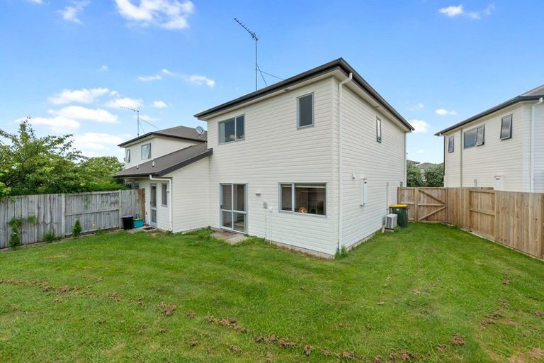 Photo of property in 42 Gordon Davies Lane, Huntington, Hamilton, 3210
