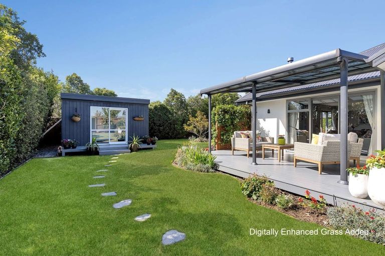 Photo of property in 28 Matanui Street, Lincoln, 7608