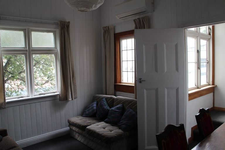 Photo of property in 1 Haddon Place, Dunedin Central, Dunedin, 9016