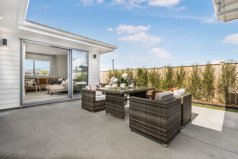 Photo of property in 50 Mark Ball Drive, Pokeno, 2402