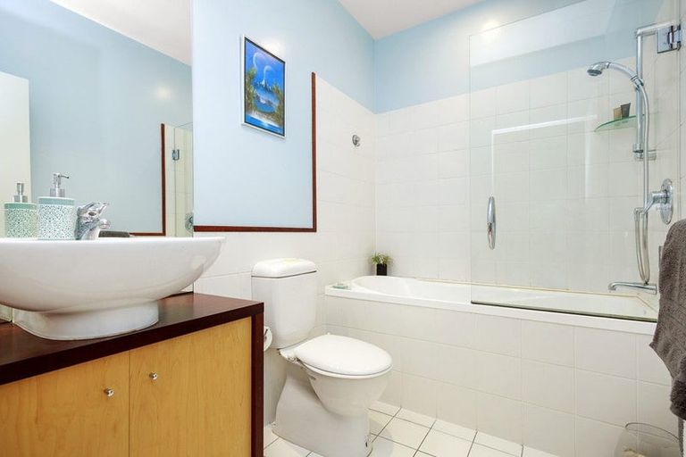 Photo of property in Galleria Apartments, 10/77 Tory Street, Te Aro, Wellington, 6011