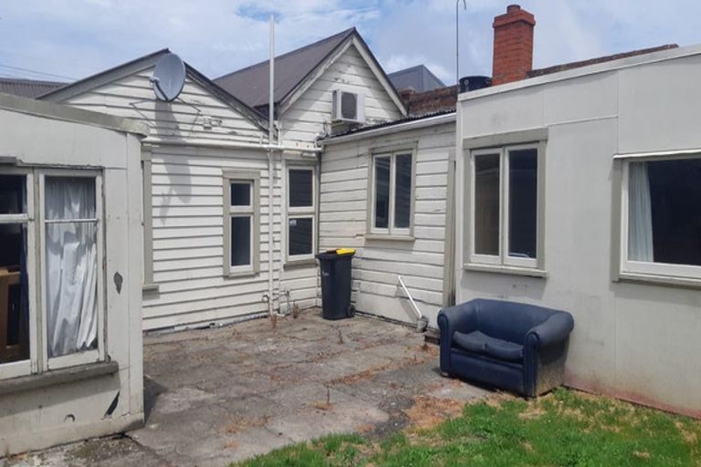 Photo of property in 14 Hyde Street, North Dunedin, Dunedin, 9016
