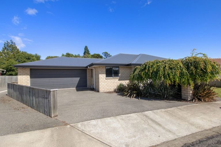 Photo of property in 9 Gardiner Street, Riversdale, Blenheim, 7201