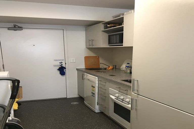 Photo of property in The Peak Apartments, 1001/170 Taranaki Street, Te Aro, Wellington, 6011