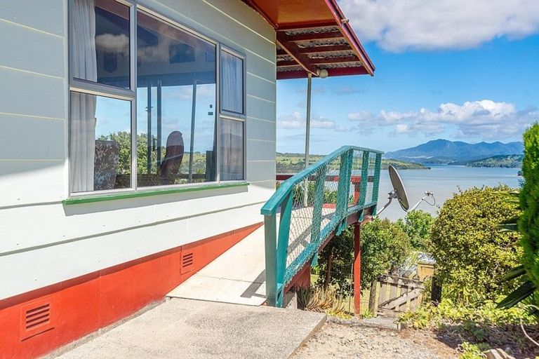 Photo of property in 13-17 Nimmo Street West, Rawene, Kaikohe, 0473