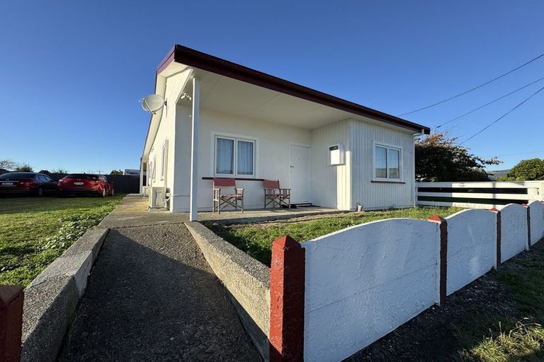 Photo of property in 11 Studholme Street, Waimate, 7924