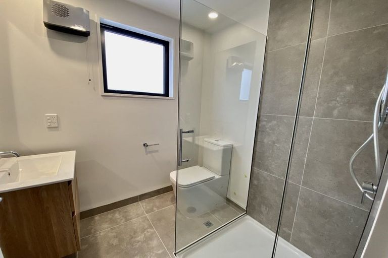 Photo of property in 6/23 Euston Street, Riccarton, Christchurch, 8041