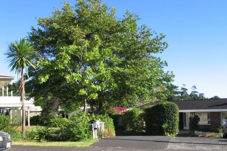 Photo of property in 10 Eric Price Avenue, Takapuna, Auckland, 0620