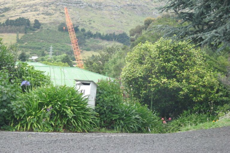 Photo of property in 11 Flinders Road, Heathcote Valley, Christchurch, 8022