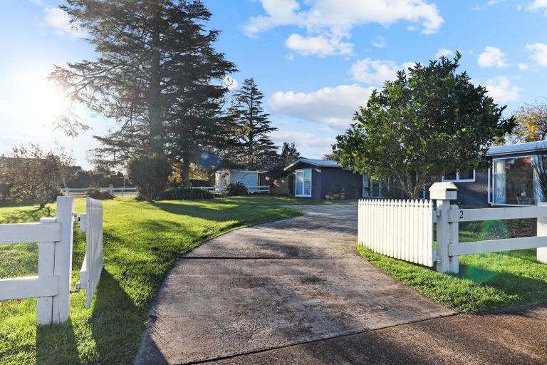 Photo of property in 2 Russell Avenue, Te Aroha, 3320
