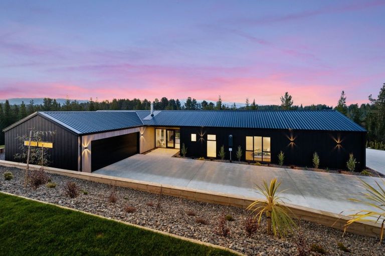 Photo of property in 133c Letts Gully Road, Letts Gully, Alexandra, 9393