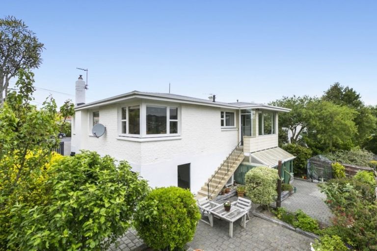 Photo of property in 57 Tyne Street, Roslyn, Dunedin, 9010