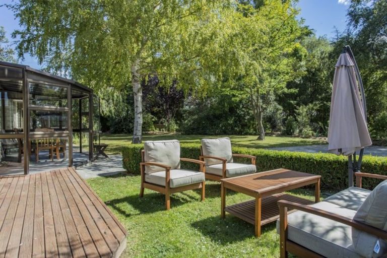 Photo of property in 3 Woodfield Place, Woodend, 7610