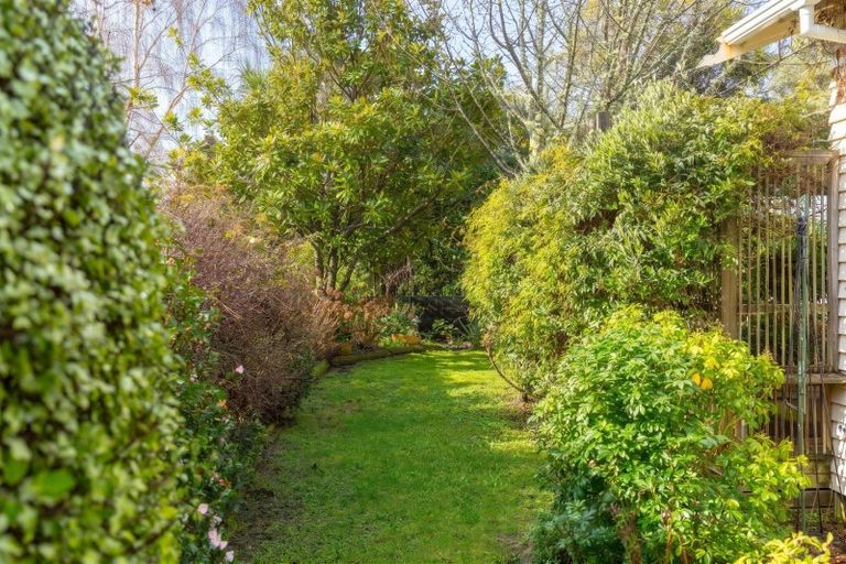 Photo of property in 3 Yule Grove, Greytown, 5712